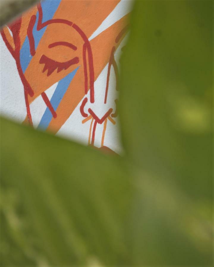 Day Tripper Hostel Tulum Exterior photo